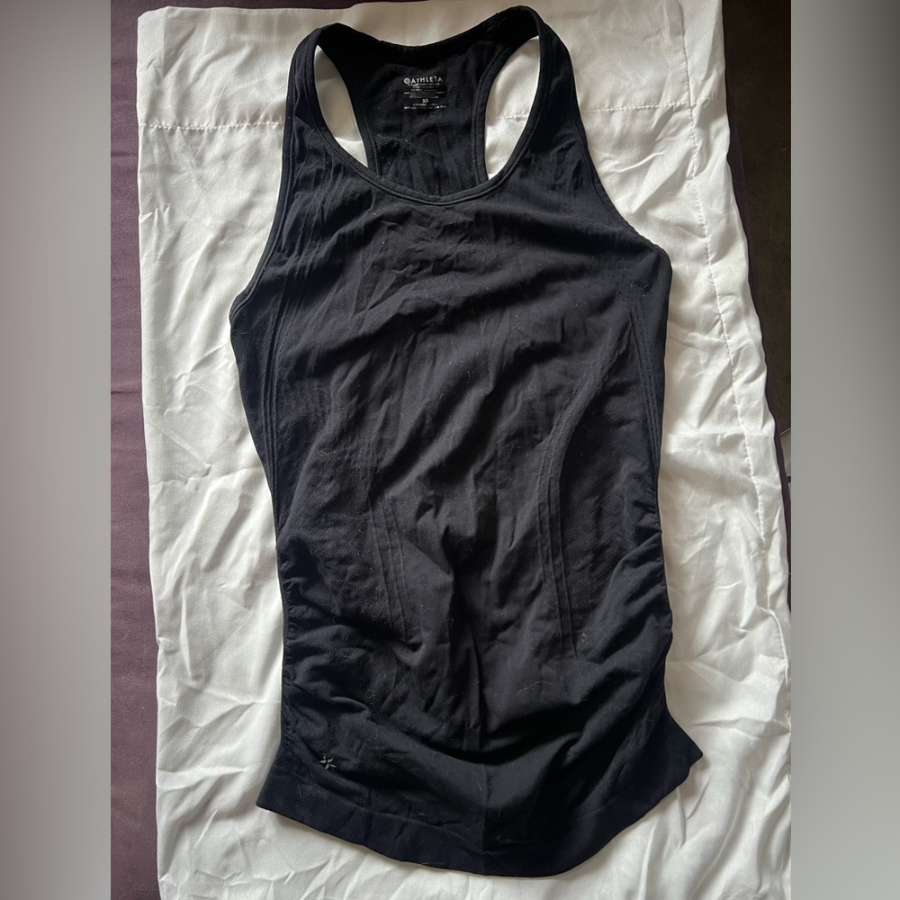 Athleta Tank top